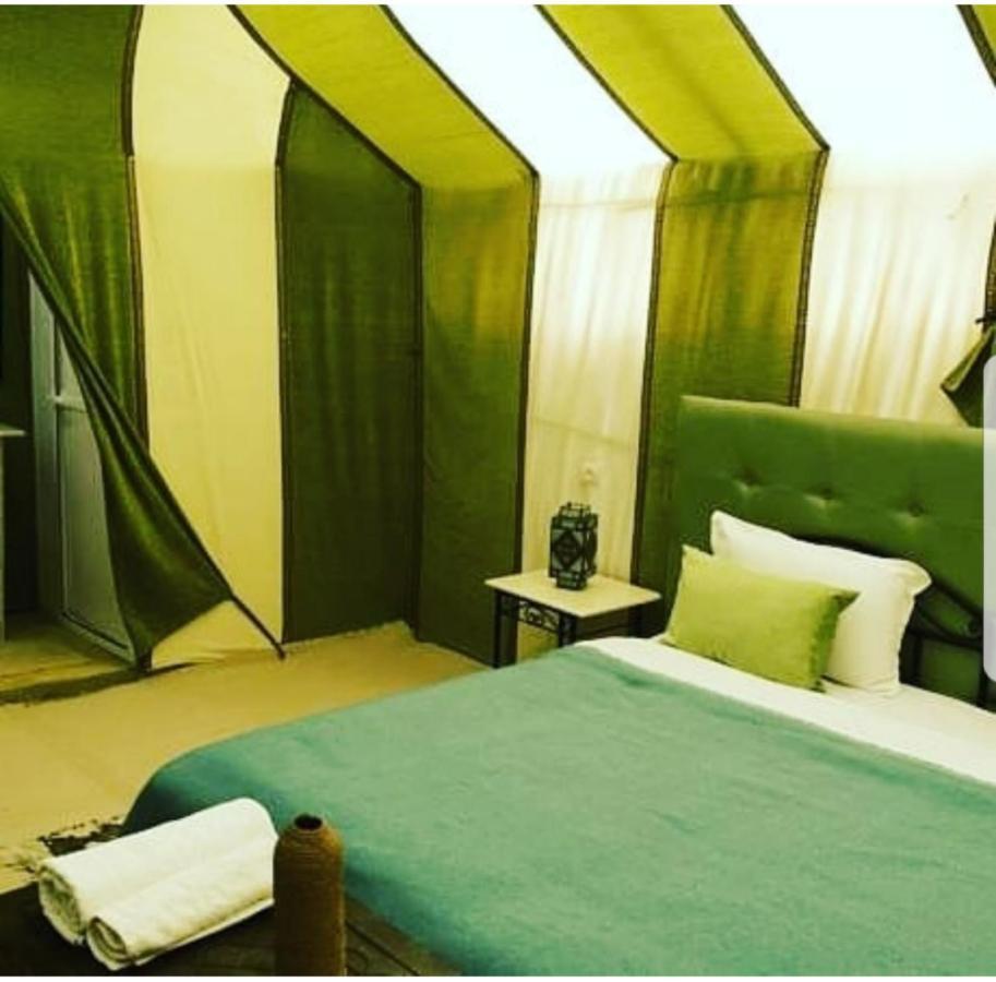 Sahara Family Camp מרזאוגה מראה חיצוני תמונה